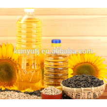 Aceite de girasol de Ucrania